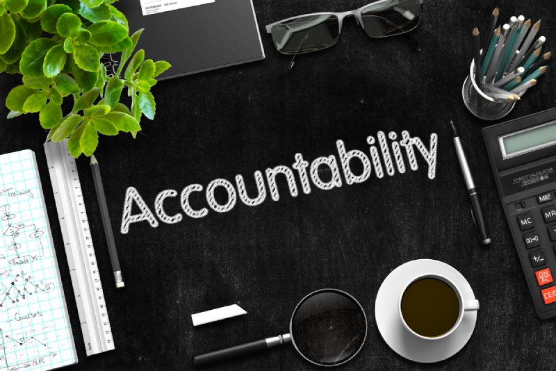 Developing Accountability In Your MARKETINGCITY Business
