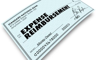 BUSINESSNAME’s Thoughts on Reimbursement vs Company Cards
